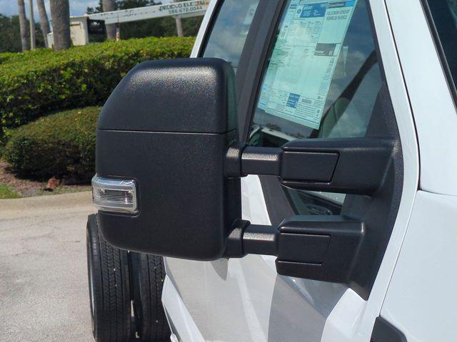 2026 Ford F-450 XL