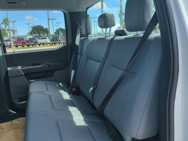 2026 Ford F-450 XL
