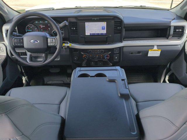 2026 Ford F-450 XL