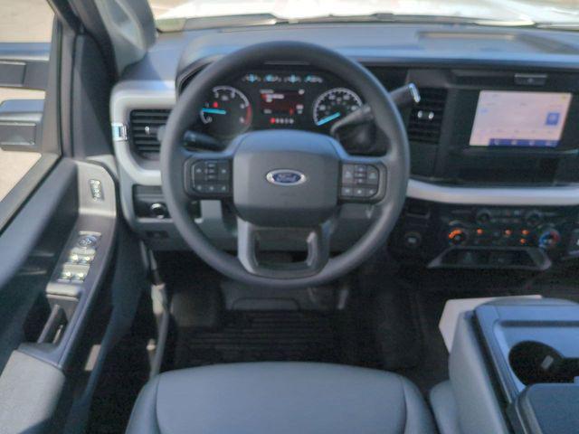 2026 Ford F-450 XL