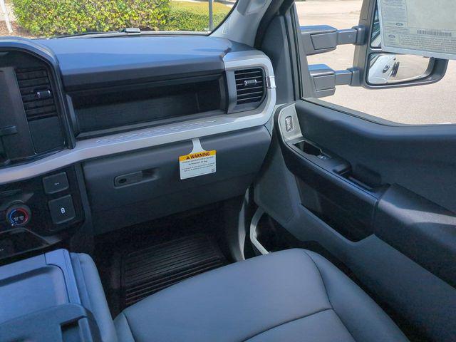 2026 Ford F-450 XL
