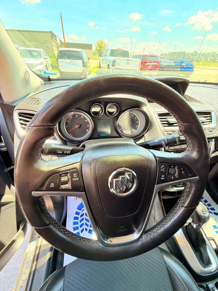 2014 Buick Encore Convenience