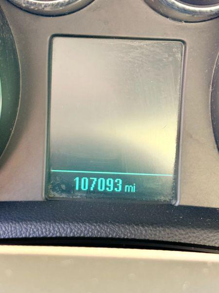 2014 Buick Encore Convenience
