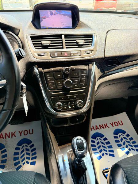 2014 Buick Encore Convenience