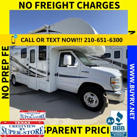2014 Ford E-450 Cutaway Unknown for sale in Selmat, TX
