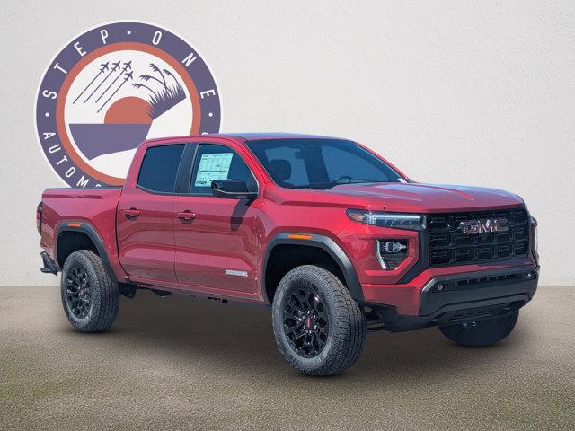 2026 GMC Canyon 2WD Elevation for sale in Fort Walton Beach, FL