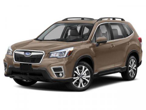 2019 Subaru Forester Limited for sale in Millsboro, DE