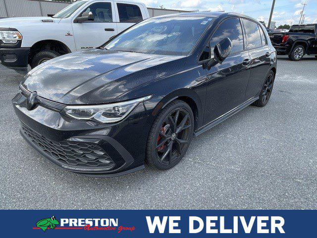 2024 Volkswagen Golf GTI 2.0T 380 S for sale in Millsboro, DE