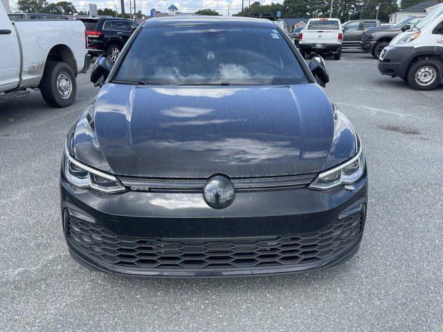 2024 Volkswagen Golf GTI 2.0T 380 S