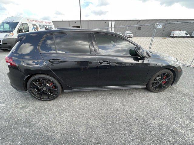 2024 Volkswagen Golf GTI 2.0T 380 S