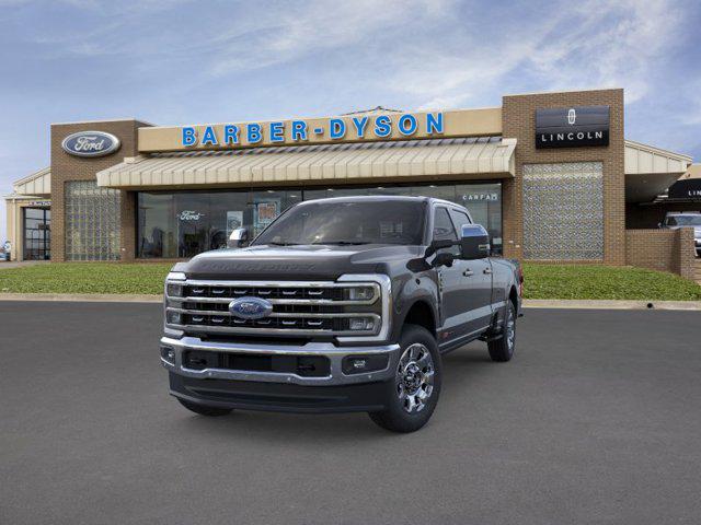 2025 Ford F-350 Lariat