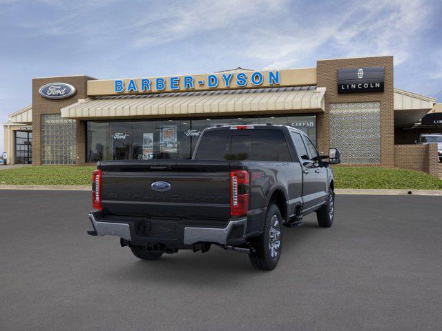 2025 Ford F-350 Lariat