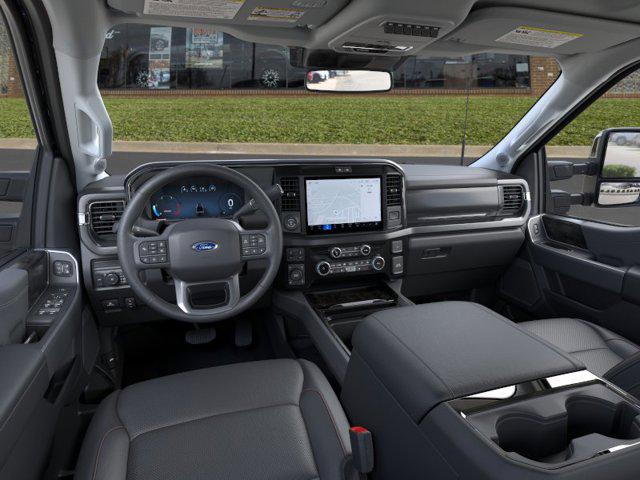 2025 Ford F-350 Lariat