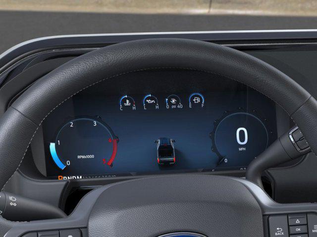 2025 Ford F-350 Lariat