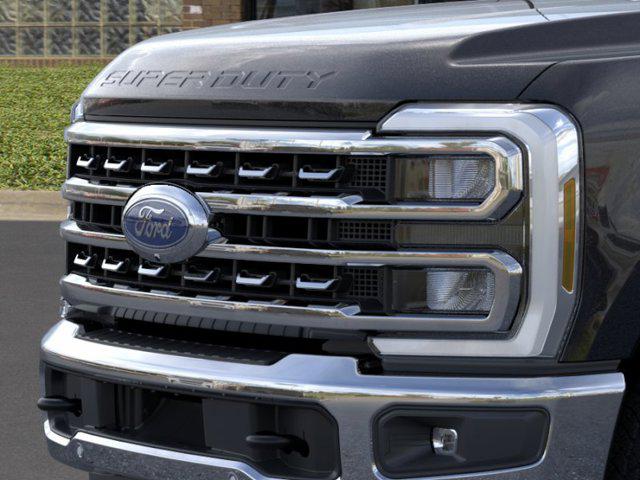 2025 Ford F-350 Lariat