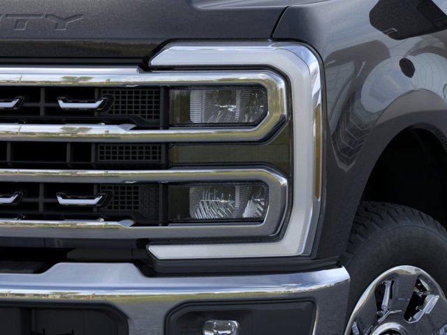 2025 Ford F-350 Lariat