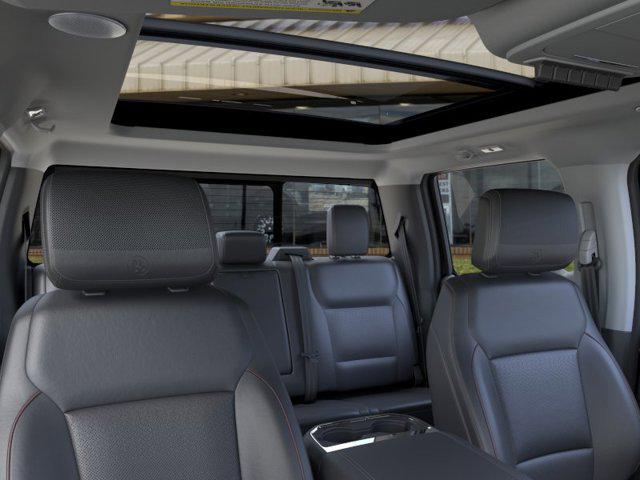 2025 Ford F-350 Lariat