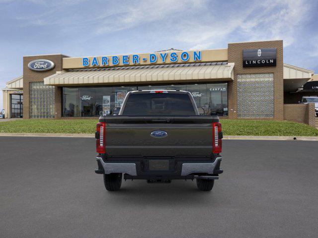 2025 Ford F-350 Lariat