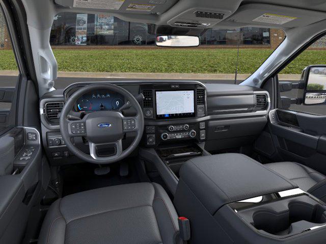 2025 Ford F-350 Lariat