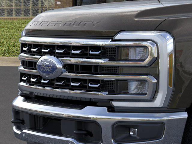 2025 Ford F-350 Lariat