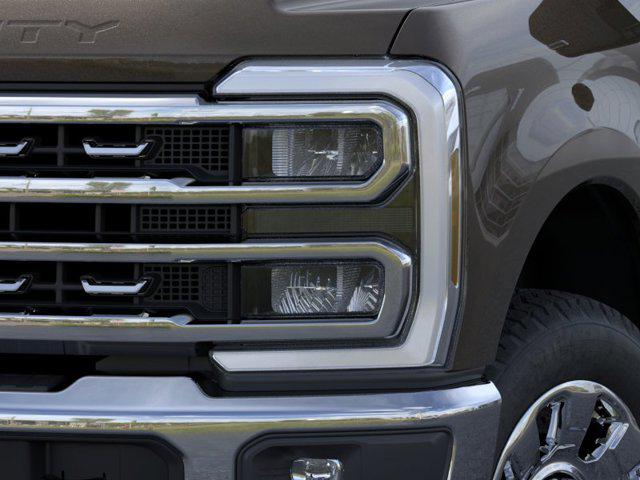 2025 Ford F-350 Lariat