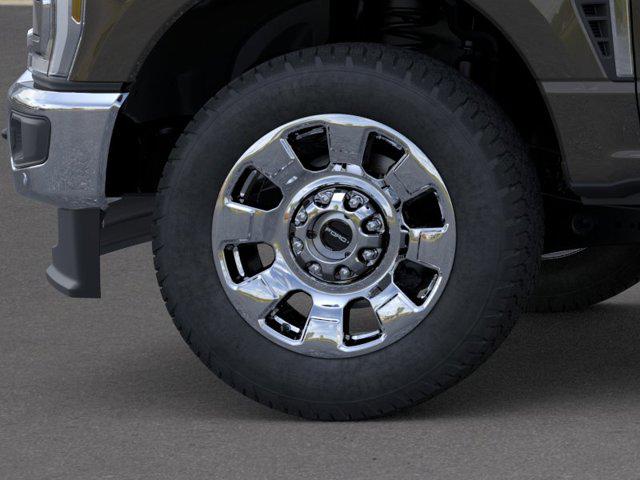 2025 Ford F-350 Lariat