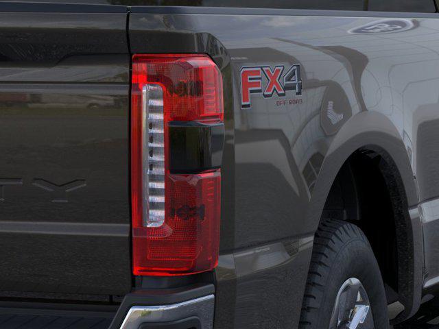 2025 Ford F-350 Lariat