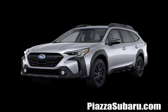 2025 Subaru Outback Onyx Edition for sale in Limerick, PA