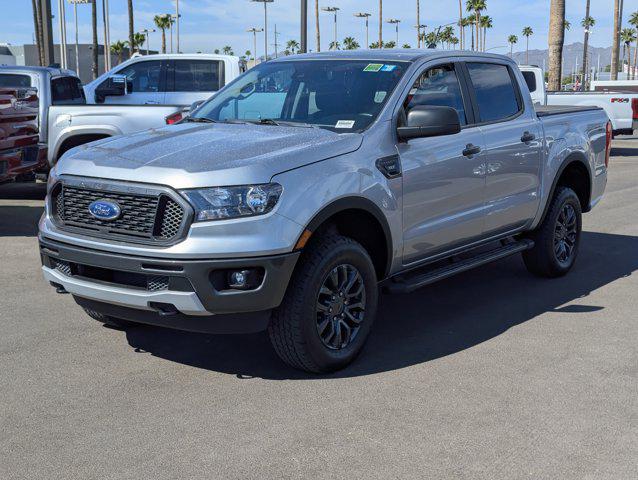 Used 2023 Ford Ranger For Sale in Tucson, AZ