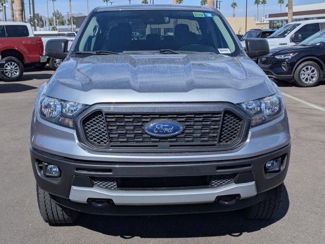 Used 2023 Ford Ranger For Sale in Tucson, AZ