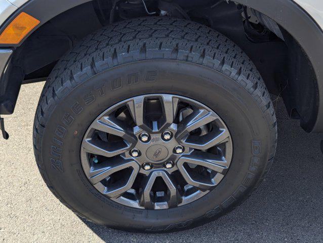 Used 2023 Ford Ranger For Sale in Tucson, AZ