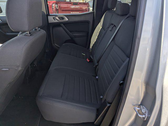 Used 2023 Ford Ranger For Sale in Tucson, AZ