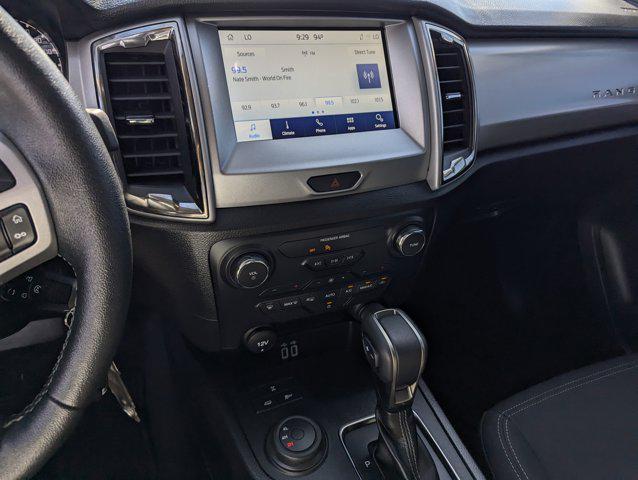 Used 2023 Ford Ranger For Sale in Tucson, AZ