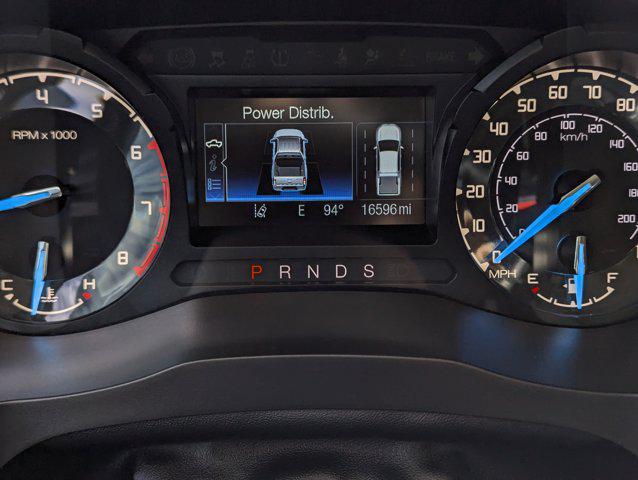 Used 2023 Ford Ranger For Sale in Tucson, AZ