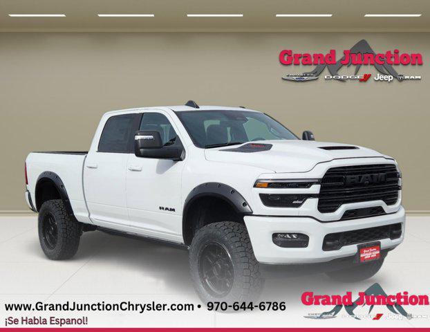 2026 Ram 2500 Laramie for sale in Grand Junction, CO