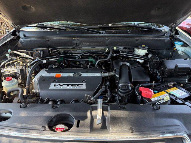 2005 Honda CR-V EX