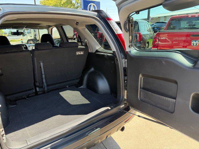 2005 Honda CR-V EX