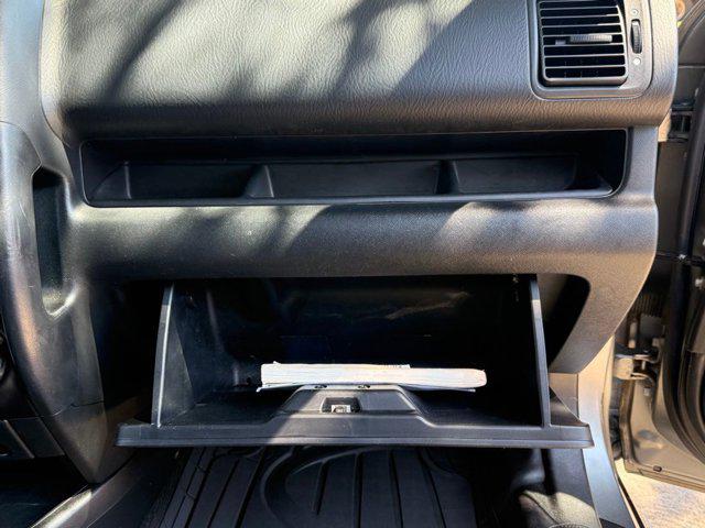 2005 Honda CR-V EX