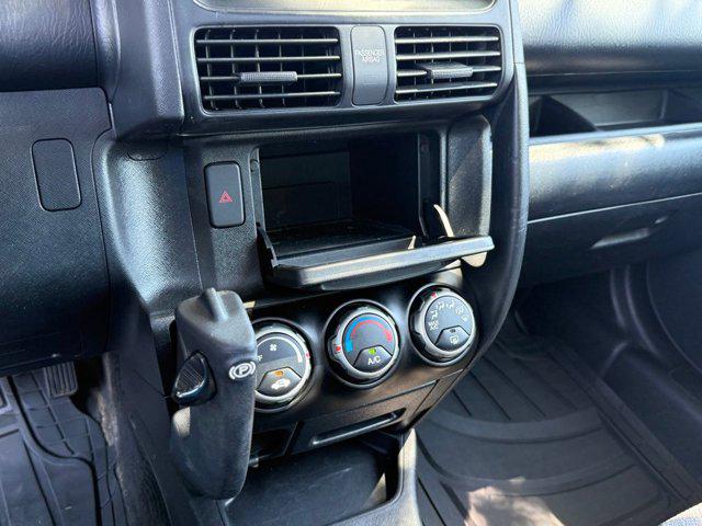 2005 Honda CR-V EX