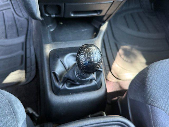 2005 Honda CR-V EX