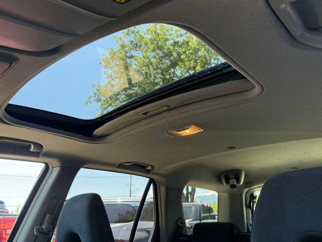 2005 Honda CR-V EX