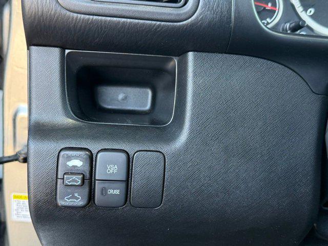 2005 Honda CR-V EX