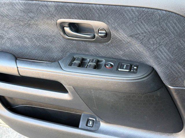 2005 Honda CR-V EX