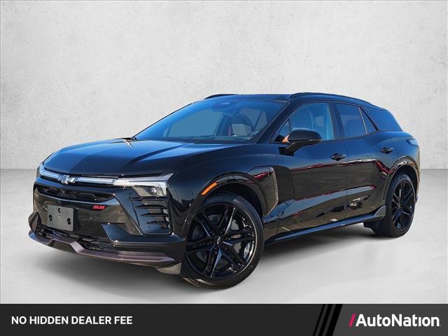 2025 Chevrolet V Blazer eAWD SS for sale in Corpus Christi, TX