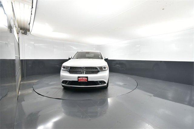 2019 Dodge Durango Citadel AWD