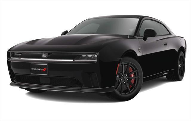 2024 Dodge Charger CHARGER DAYTONA SCAT PACK AWD