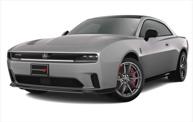 2024 Dodge Charger CHARGER DAYTONA SCAT PACK AWD