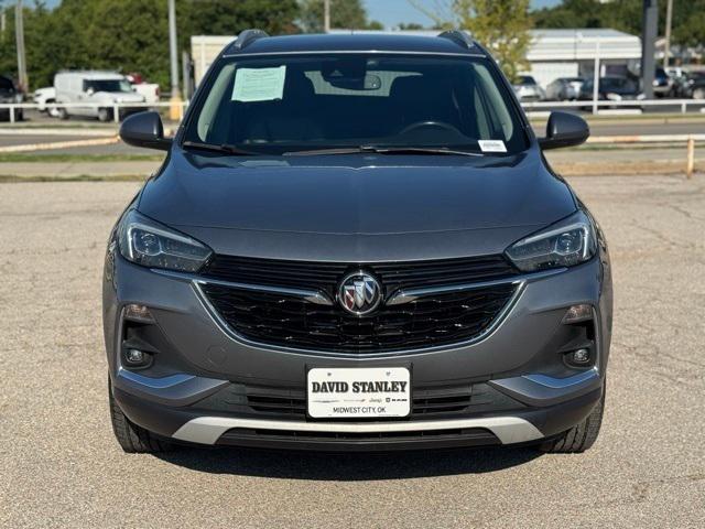 2022 Buick Encore GX FWD Essence