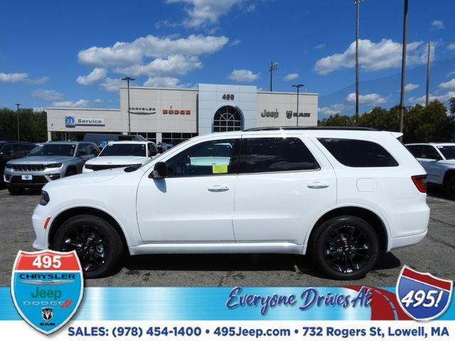 2026 Dodge Durango GT AWD