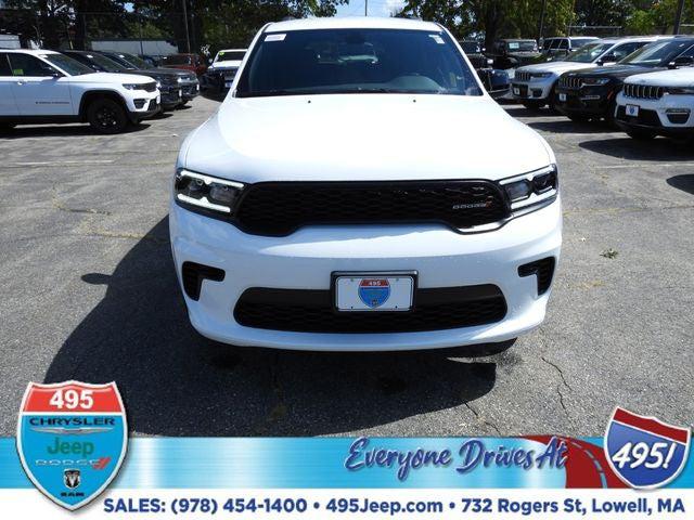 2026 Dodge Durango GT AWD